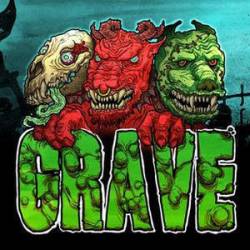 Grave Maker : Demolition